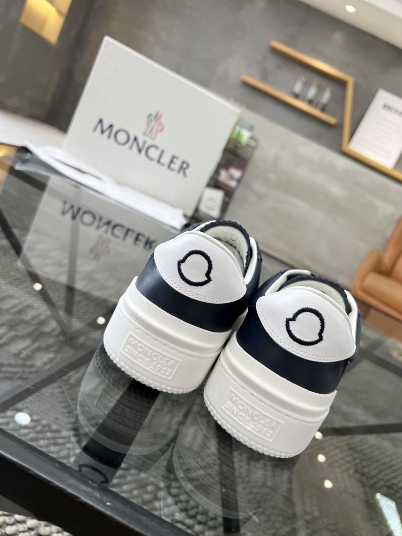 Moncler Sneakers